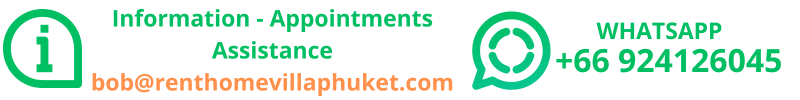 Invest luxury apartments in Phuket